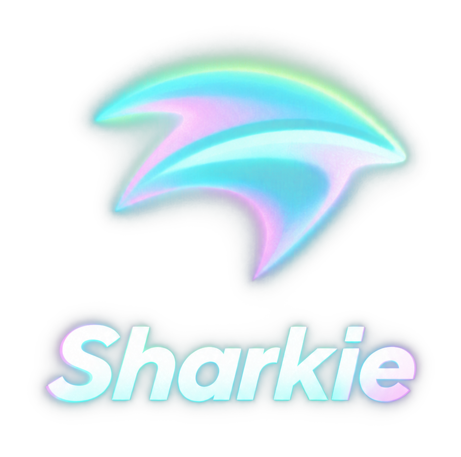 Sharkie